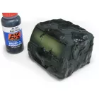 AK CAMOUFLAGE ELASTIC PUTTY