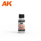 AK MULTIPURPOSE CERAMIC VARNISH (SUPER GLOSS) 60ml