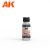 AK MULTIPURPOSE CERAMIC VARNISH (SUPER GLOSS) 60ml