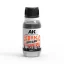 AK Interactive - MULTIPURPOSE CERAMIC VARNISH (SUPER GLOSS) 60ml lakk