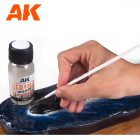 AK MULTIPURPOSE CERAMIC VARNISH (SUPER GLOSS) 60ml