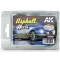 AK ASPHALT EFFECTS SET