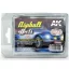 AK ASPHALT EFFECTS SET