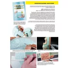 AK-Interactive - Construction Foam 10mm blue foam high density 195x295mm