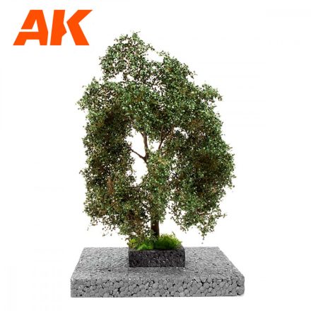 AK Iteractive - MAPLE 1:72 / 1:48 / H0