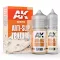 AK Anti-Slip Texture (2 Parts Product)