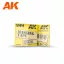 AK Interactive - Masking Tape 5 mm maszkolószalag