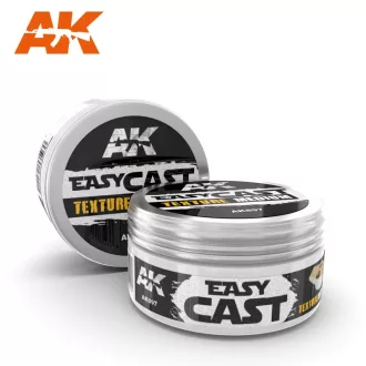 AK EASY CAST TEXTURE (ÖNTVÉNY TEXTÚRA)