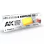 AK Interactive - CARVING TOOLS BOX makettező szerszám