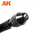AK Interactive - Hand Drill kézifúró