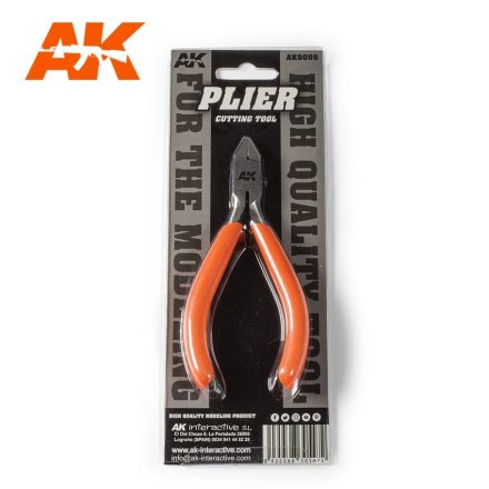 AK PLIER CUTTING TOOL