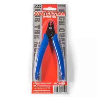 AK Interactive - Side Cutter makettező szerszám