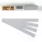 AK Interactive - Dry Sandpaper 240 grit x 50 units csiszolóeszköz