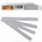 AK Interactive - Dry Sandpaper 600 grit x 50 units csiszolóeszköz