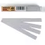AK Interactive - Dry Sandpaper 800 grit x 50 units csiszolóeszköz