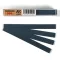 AK Interactive - Wet Sandpaper 1000 grit x 50 units csiszolóeszköz