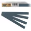 AK Interactive - Wet Sandpaper 2000 grit x 50 units csiszolóeszköz