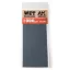 AK Interactive - Wet Sandpaper 1000 Grit. 3 units csiszolóeszköz