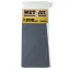 AK Interactive - Wet Sandpaper 1200 Grit. 3 units csiszolóeszköz