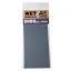 AK Interactive - Wet Sandpaper 2000 Grit. 3 units csiszolóeszköz