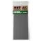 AK Interactive - Wet Sandpaper 2500 Grit. 3 units csiszolóeszköz