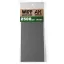 AK Interactive - Wet Sandpaper 2500 Grit. 3 units csiszolóeszköz
