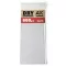 AK Interactive - Dry Sandpaper 600 Grit. 3 units csiszolóeszköz