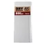 AK Interactive - Dry Sandpaper 800 Grit. 3 units csiszolóeszköz