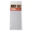 AK Interactive - Dry Sandpaper 1000 Grit. 3 units csiszolóeszköz
