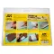 AK Interactive - Airbrush Masking Film - 2 units maszkolófólia