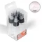 AK Interactive - Paint Doser Bottles 4x30 ml makettező szerszám