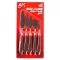 AK Interactive - SET DE ESPÁTULAS PARA MODELISMO / MODELISM SPATULAS SET makettező szerszám