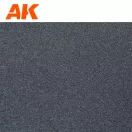 AK Interactive - Wet Sandpaper 600 Grit. 3 units csiszolóeszköz