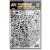 AK FLEXIBLE AIRBRUSH STENCIL 1:20-1:35