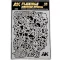 AK FLEXIBLE AIRBRUSH STENCIL 1:48-1:72