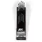 AK SILICONE BRUSHES HARD TIP SMALL