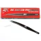 AK Interactive - HG ANGLED TWEEZERS 01 (THIN TIPPED) csipesz