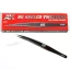 AK Interactive - HG ANGLED TWEEZERS 01 (THIN TIPPED) csipesz