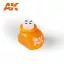 AK Interactive Leaves Punch Birch
