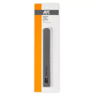   AK Interactive - Fine Sanding STICK / Stick Lija fina csiszolóeszköz