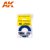 Ak Interactive Masking Tape For Curves 1mm