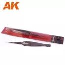 AK Interactive - Reverse Action Tweezers csipesz