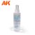 AK Interactive - ATOMIZER CLEANER FOR ACRYLIC 125ml