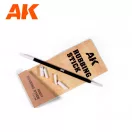 AK Interactive - RUBBING STICK csiszolóeszköz
