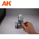 AK Interactive - RUBBING STICK csiszolóeszköz