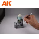 AK Interactive - RUBBING STICK csiszolóeszköz