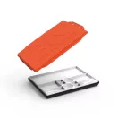 AK Interactive - WET PALETTE (Includes 40 papers sheets + 2 wipes) festőpaletta