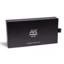 AK Interactive - SCRIBER karcolótű
