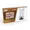 AK Interactive - METAL PAINTING CLIPS makettező szerszám