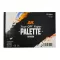 AK Interactive - TEAR-OFF PAPER PALETTE 15 SHEETS festőpaletta